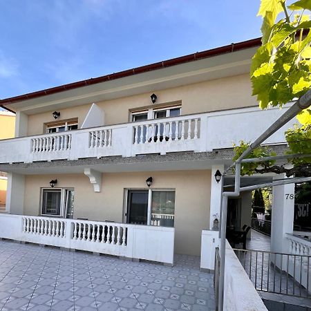 Apartments Jaska 苏佩塔斯卡德拉加 外观 照片