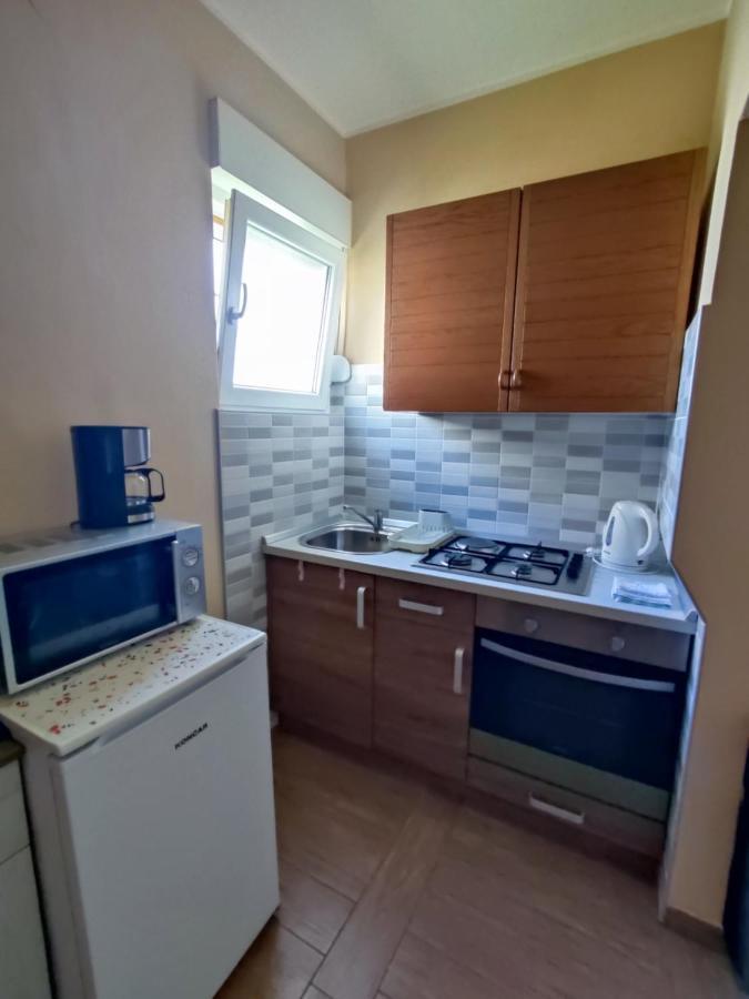 Apartments Jaska 苏佩塔斯卡德拉加 外观 照片