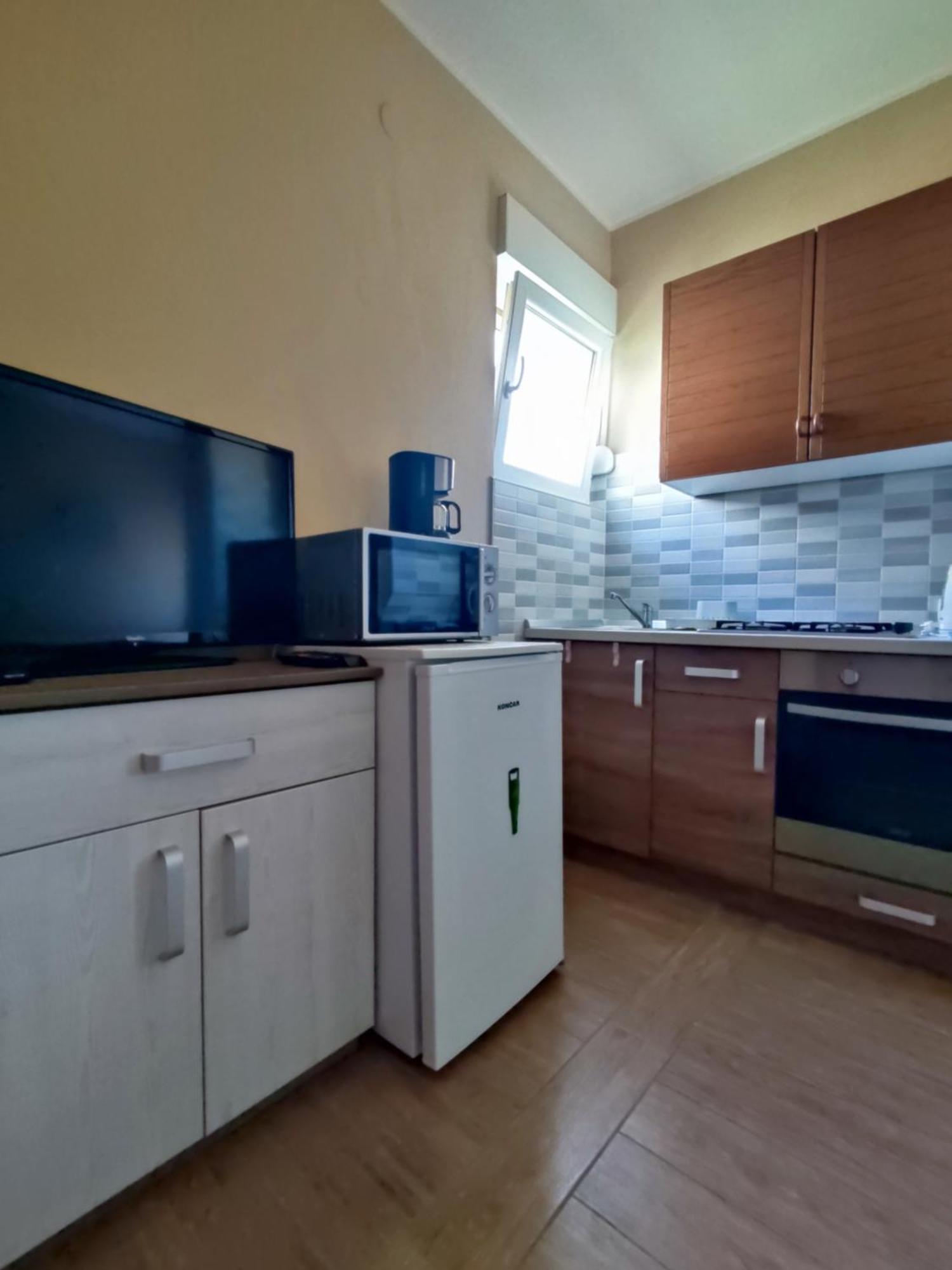Apartments Jaska 苏佩塔斯卡德拉加 客房 照片