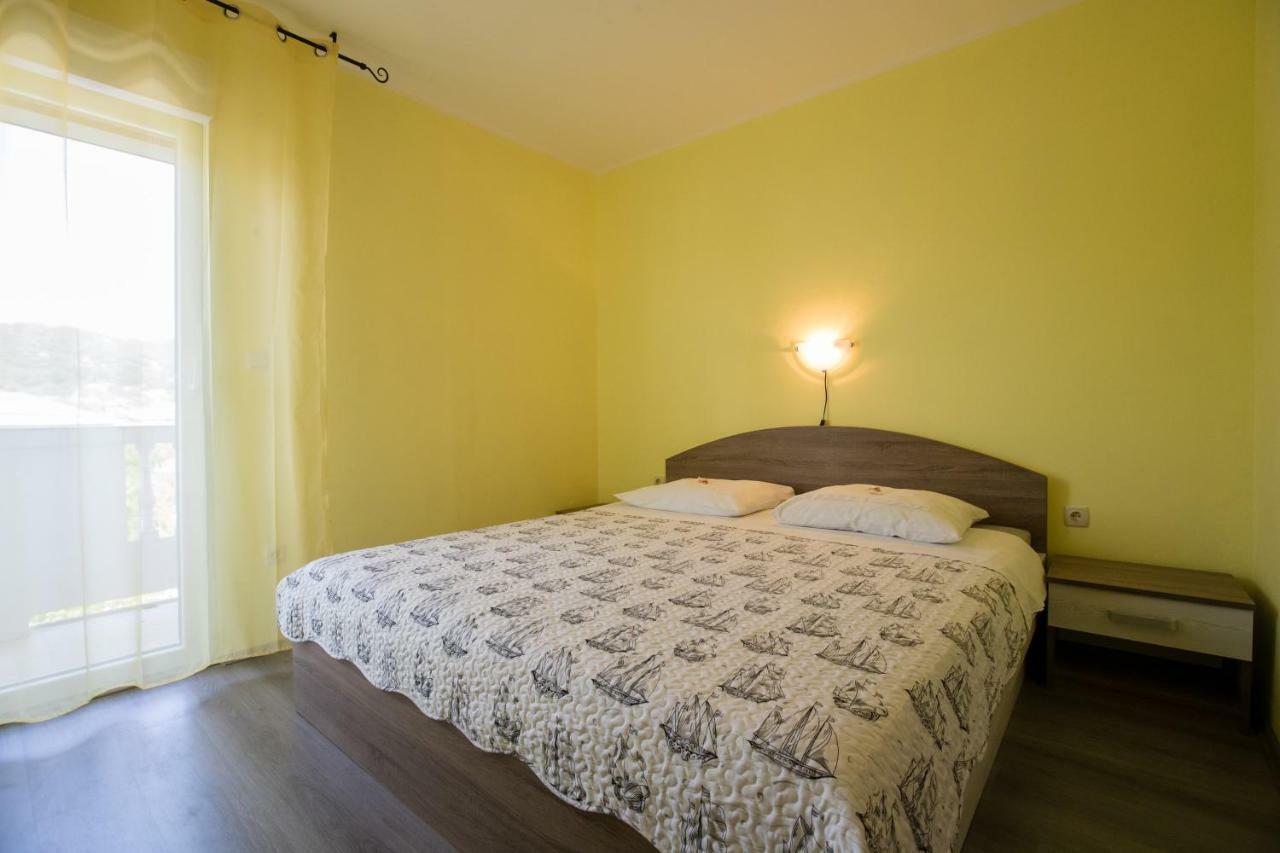 Apartments Jaska 苏佩塔斯卡德拉加 外观 照片